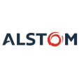 Alstom Logo