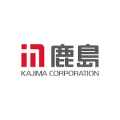 Kajima Corporation Logo