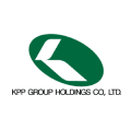 KPP Group Logo