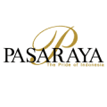 Pasaraya Logo